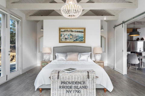 The Peninsula Experience - Sydney 4u 2