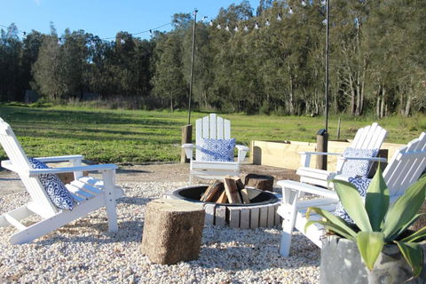 The Ranch - Coastal Farmhouse Bringing Family And Friends Together - Sydney 4u 0