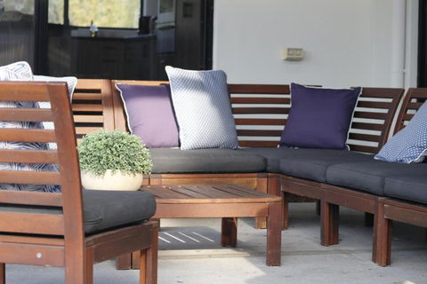 The Ranch - Coastal Farmhouse Bringing Family And Friends Together - Sydney 4u 1