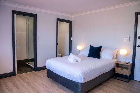 The Rec Hotel Waroona - Accommodation Sydney 0
