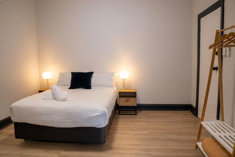 The Rec Hotel Waroona - Accommodation Sydney 2