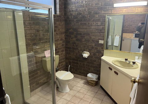 Tocumwal Early Settlers Motel - Sydney 4u 1