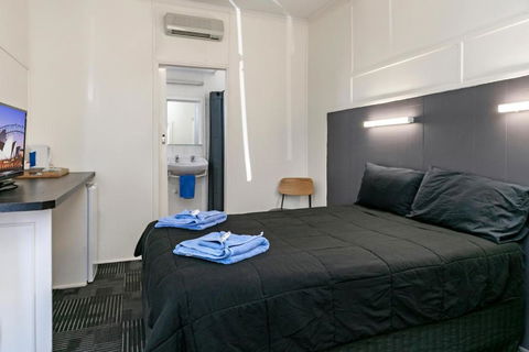 Tinman Roadhouse - Sydney 4u 0