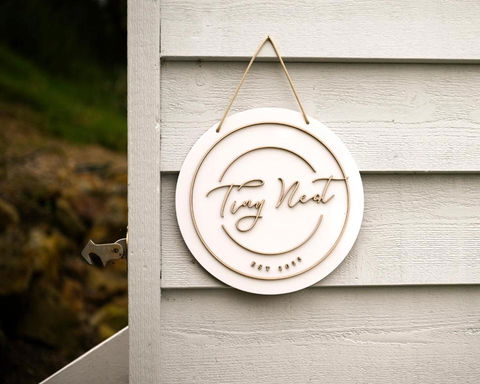 Tiny Nest - Sydney 4u 0