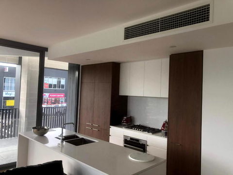 Waters Edge Apartments - Sydney 4u 2