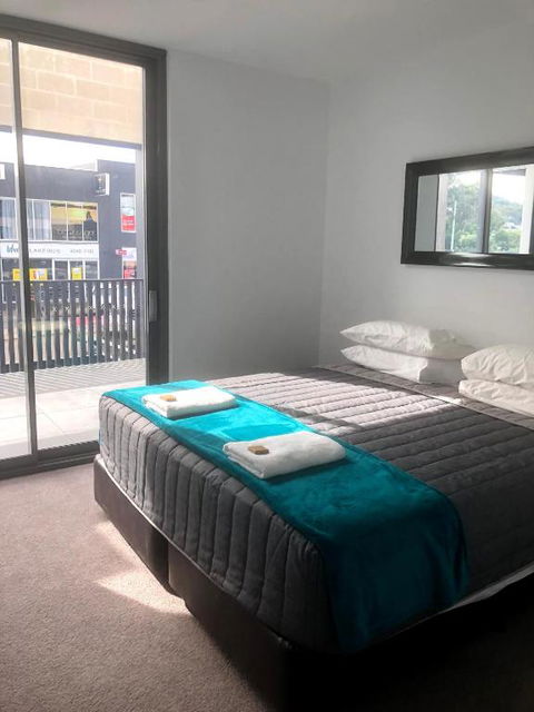 Waters Edge Apartments - Sydney 4u 3