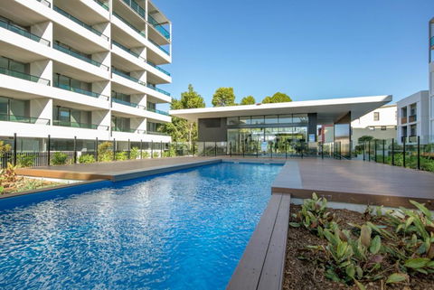 Waters Edge Apartments - Sydney 4u 0
