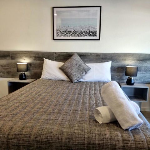 Y Motels Gympie - Sydney 4u 0