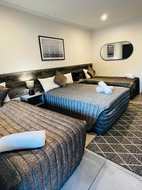 Y Motels Gympie - Sydney 4u 3