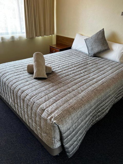 Y Motels Gympie - Sydney 4u 2