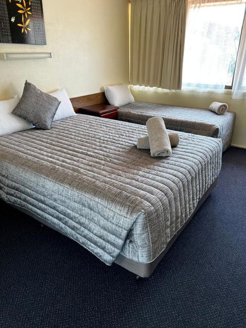 Y Motels Gympie - Sydney 4u 1