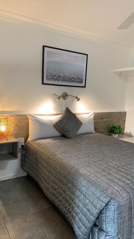 Y Motels Kingaroy - Accommodation Sydney 2