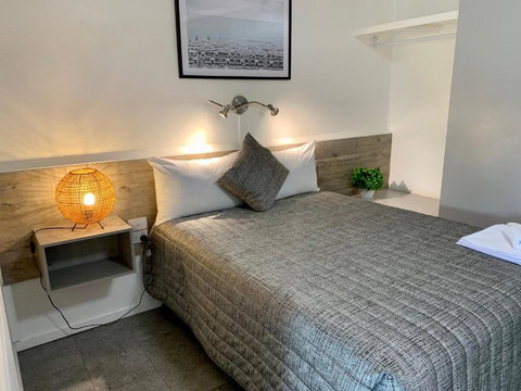 Y Motels Kingaroy - Accommodation Sydney 1