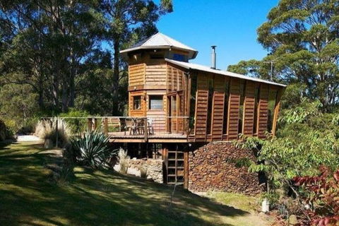 Wilderness Retreat 10mins To CBD, Bath Tub, BBQ - Sydney 4u 0