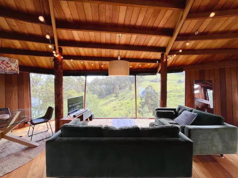 Wilderness Retreat 10mins To CBD, Bath Tub, BBQ - Sydney 4u 3