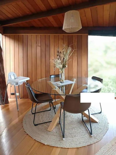 Wilderness Retreat 10mins To CBD, Bath Tub, BBQ - Sydney 4u 2