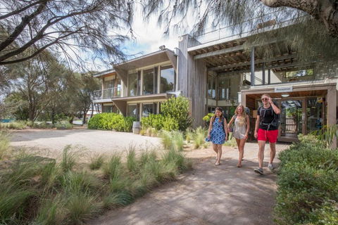 YHA Apollo Bay Eco - Sydney 4u 3