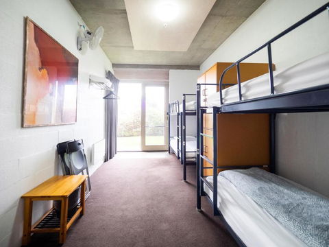 YHA Apollo Bay Eco - Sydney 4u 2