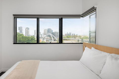 YHA Brisbane City - Accommodation Sydney 3