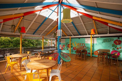 YHA Cape Byron, Byron Bay - Sydney 4u 1