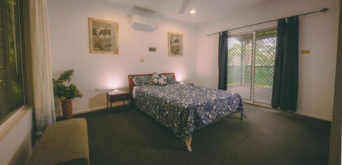Darwin House - Sydney 4u 4