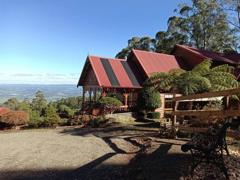 Deer Cottage - Accommodation Sydney 0