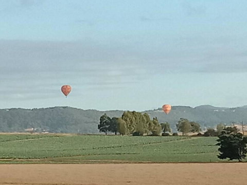 Deer Cottage - Accommodation Sydney 4