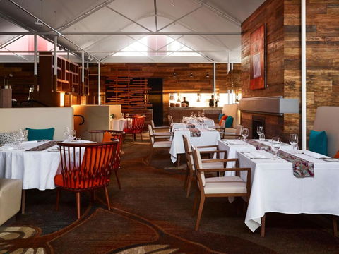 Desert Gardens Hotel - Sydney 4u 3