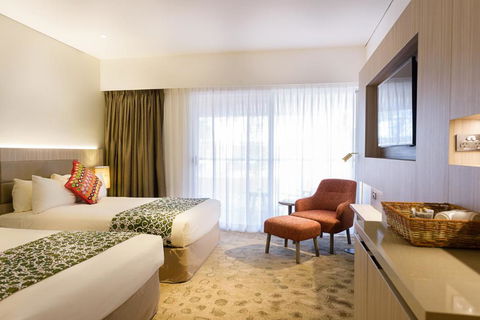 Desert Gardens Hotel - Sydney 4u 4