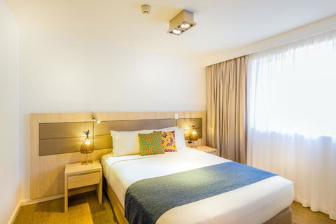 Emu Walk Apartments - Sydney 4u 2