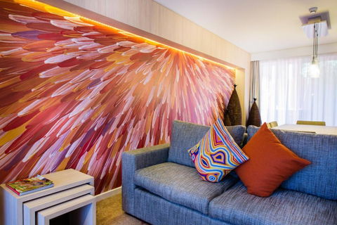 Emu Walk Apartments - Sydney 4u 3