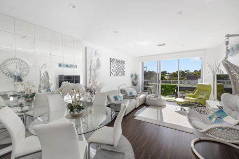 Willoughby Luxe - Modern Stay Near Sydney CBD - Sydney 4u 0