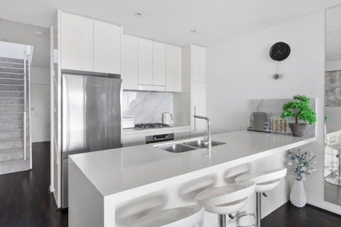 Willoughby Luxe - Modern Stay Near Sydney CBD - Sydney 4u 2