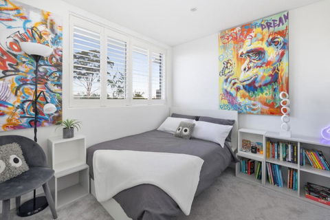 Willoughby Luxe - Modern Stay Near Sydney CBD - Sydney 4u 3
