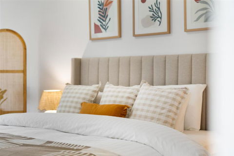 YARLU By Silver Sands - Sydney 4u 0