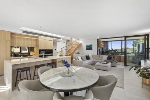 YAWA1B - Bellevue Hill Penthouse - Accommodation Sydney 0