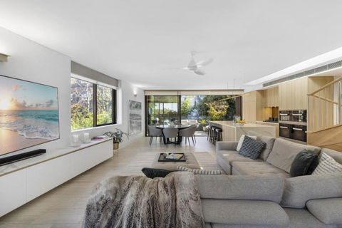 YAWA1B - Bellevue Hill Penthouse - Accommodation Sydney 1