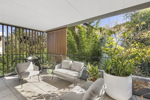 YAWA1B - Bellevue Hill Penthouse - Accommodation Sydney 2