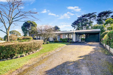 Yering Park Cottage - Accommodation Sydney 0