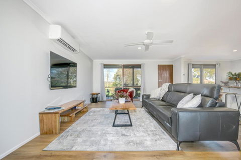 Yering Park Cottage - Accommodation Sydney 2