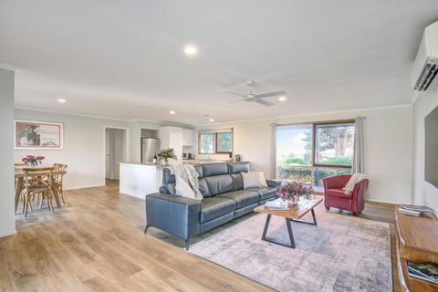 Yering Park Cottage - Accommodation Sydney 3