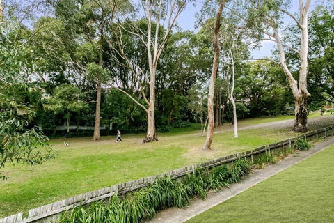 YNG03 - Cremorne - Young Street - Accommodation Sydney 3