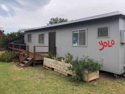 YOLO- Beach-house Views, Near Penguins, Nbn! - Accommodation Sydney 0