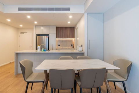 Z3 Close To Sydney CBD 1 Free Car Space Quiet - Accommodation Sydney 2