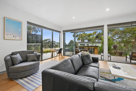 Zahra Lodge - Accommodation Sydney 2