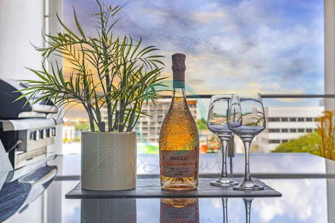 ZEN Central Bliss 2BR Holiday Retreat In The CBD - Sydney 4u 0