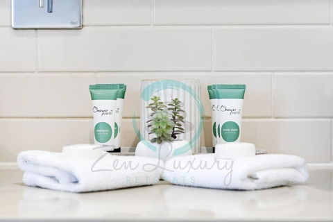 ZEN Oceania - 2BR Ocean View - Accommodation Sydney 3