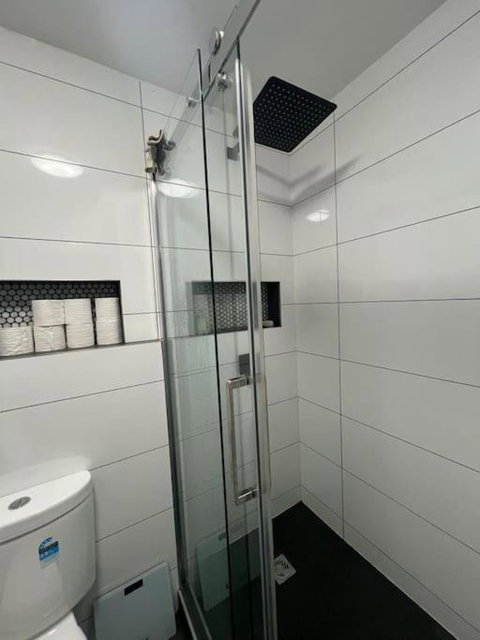 Zen Queendom - Garden View - Accommodation Sydney 3