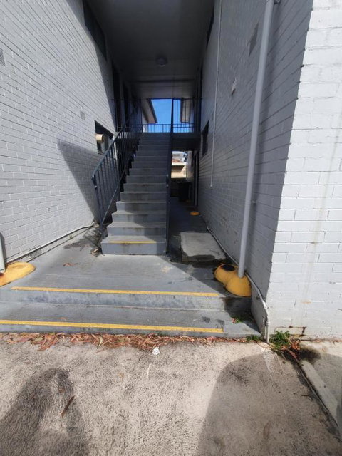 Zen Queendom - Garden View - Accommodation Sydney 1