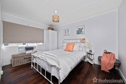 Zilzie Beachfront Getaway - Accommodation Sydney 3